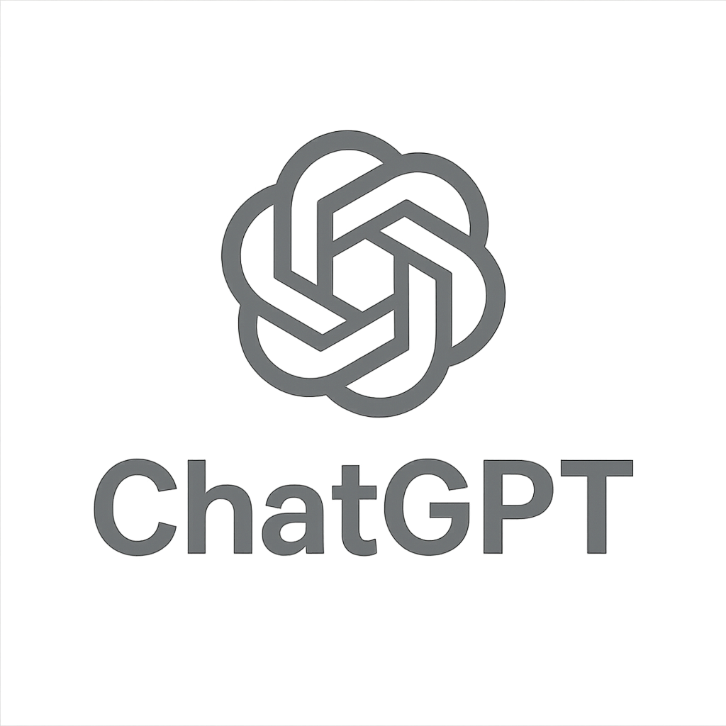 ChatGPT Logo